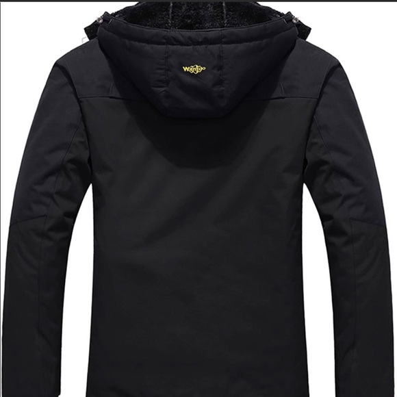 Wantdo parka - Picture 9 of 12